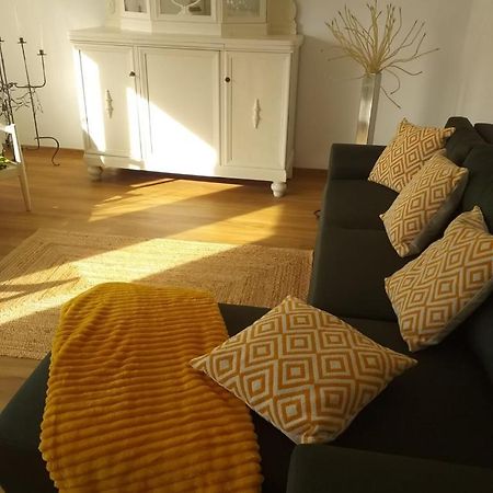 Helle 4 Zkb Mit Balkon In Wittlich公寓 外观 照片