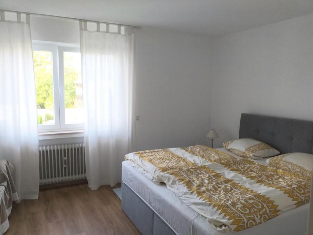 Helle 4 Zkb Mit Balkon In Wittlich公寓 外观 照片