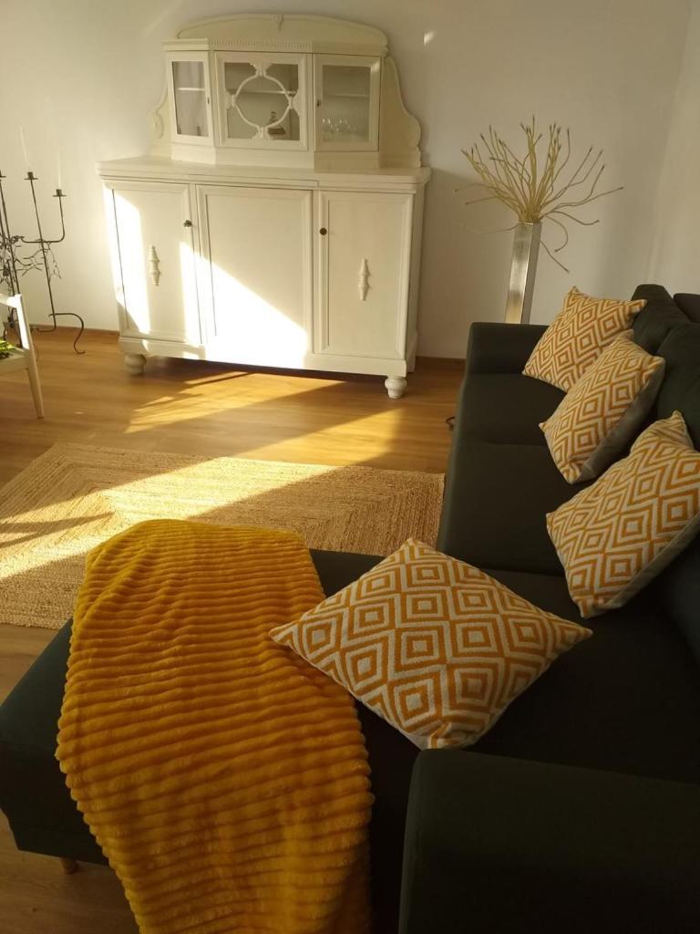 Helle 4 Zkb Mit Balkon In Wittlich公寓 外观 照片