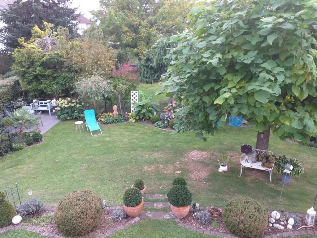 Helle 4 Zkb Mit Balkon In Wittlich公寓 外观 照片